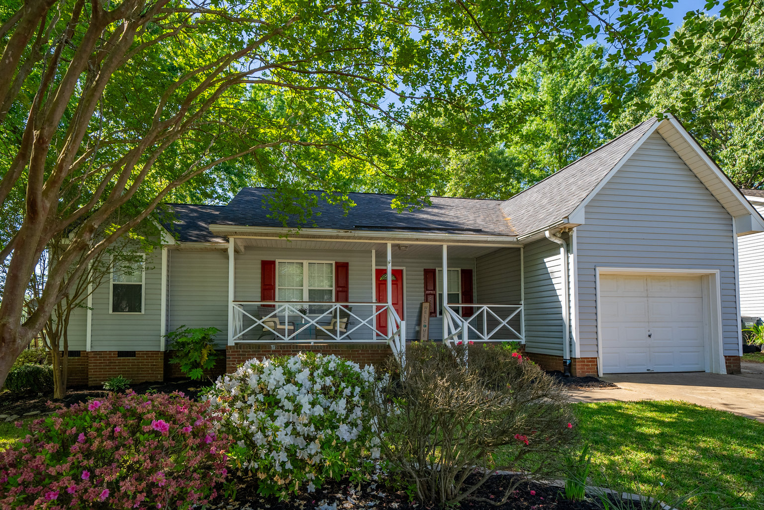 Chapin Vacation Rental