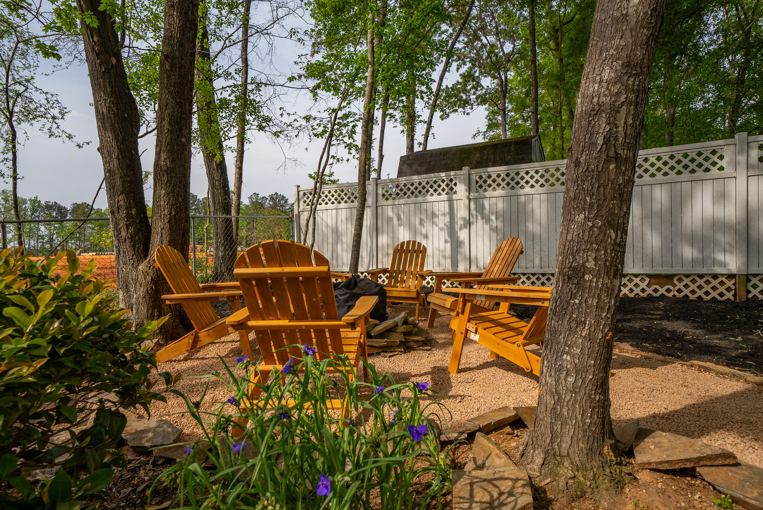 Chapin Vacation Rental
