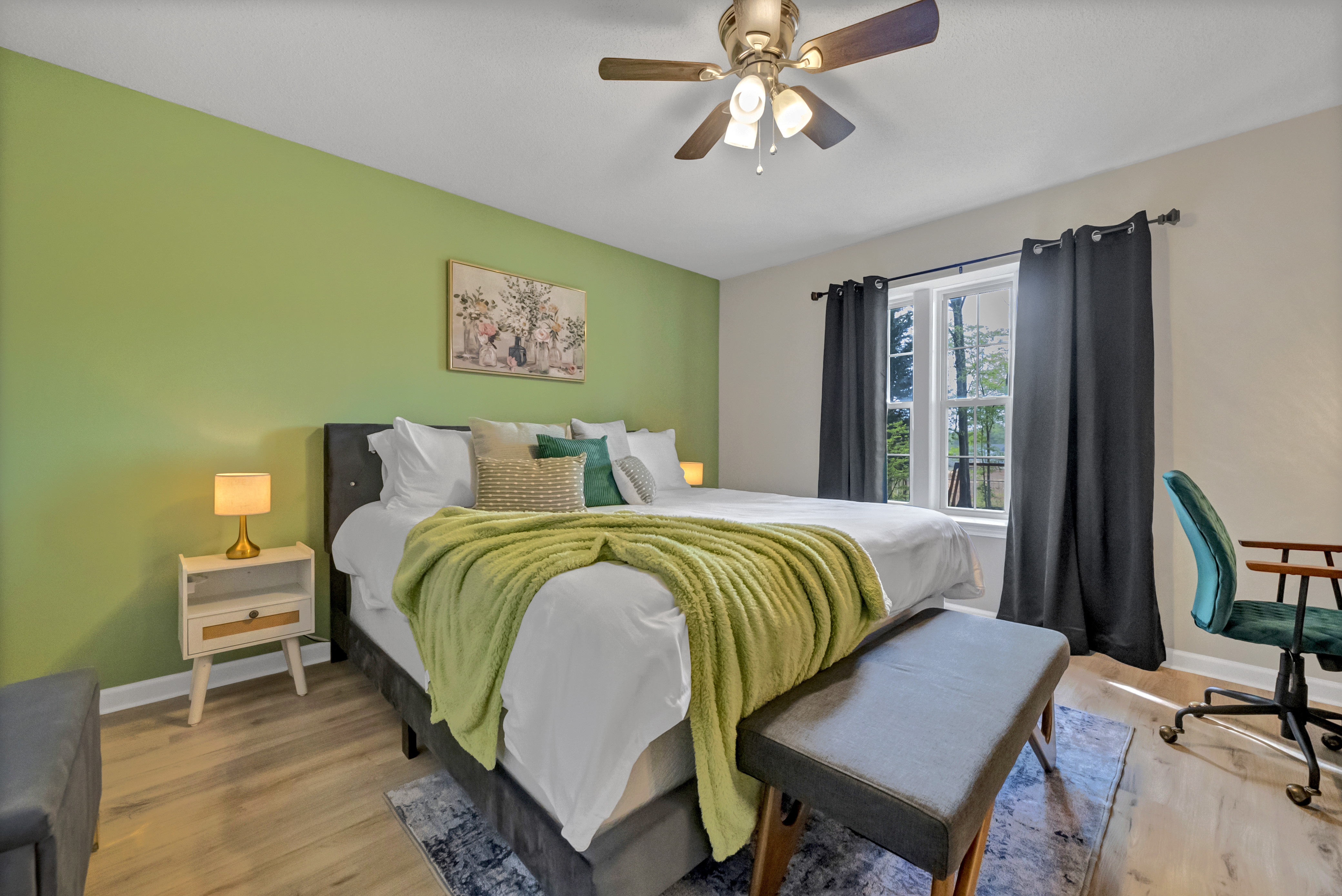 Chapin Vacation Rental