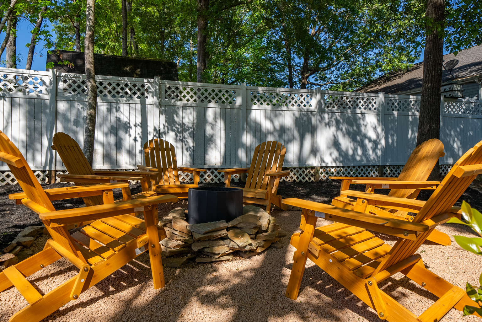 Chapin Vacation Rental