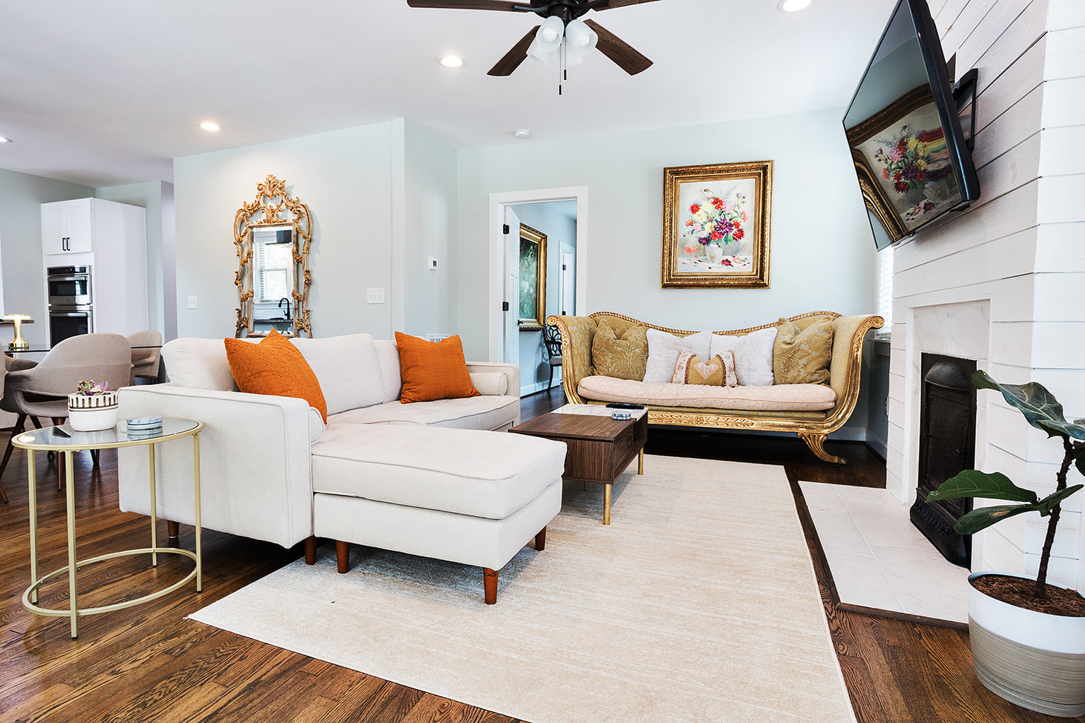 Columbia Vacation Rental