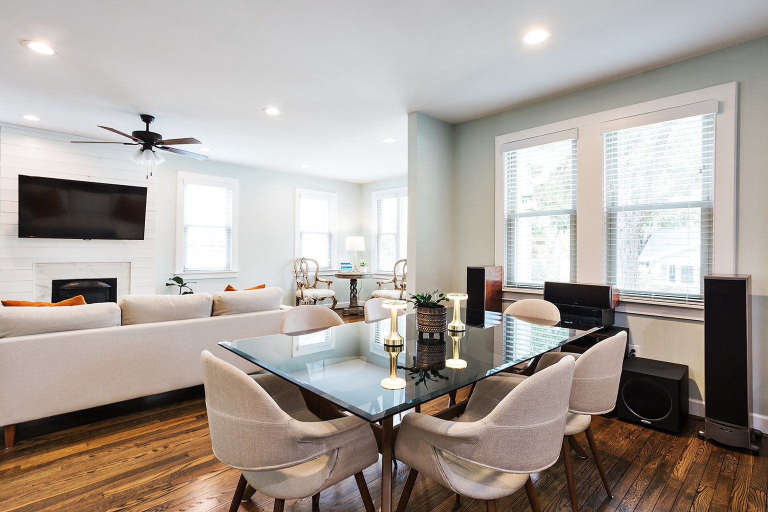 Columbia Vacation Rental