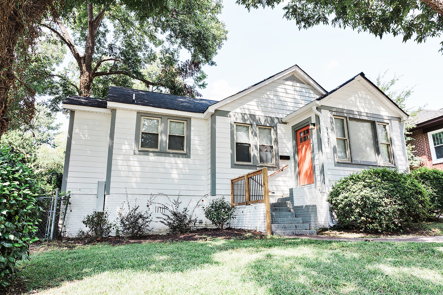 Columbia Vacation Rental