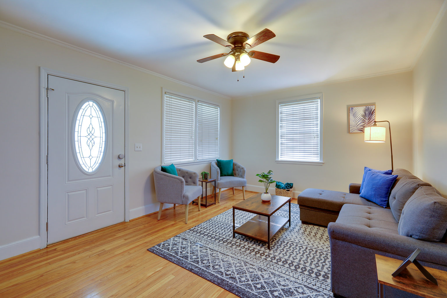 Cayce Vacation Rental