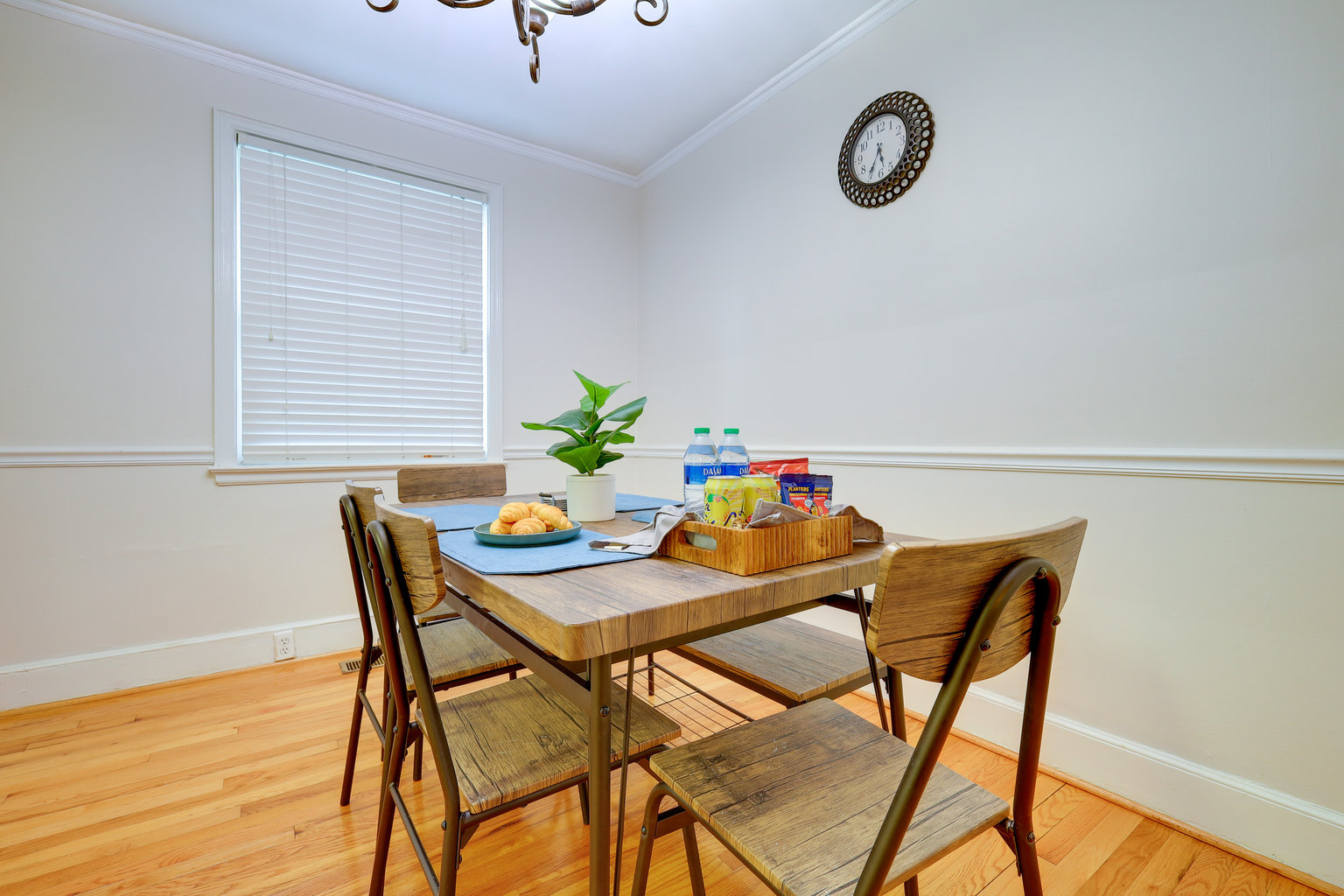 Cayce Vacation Rental