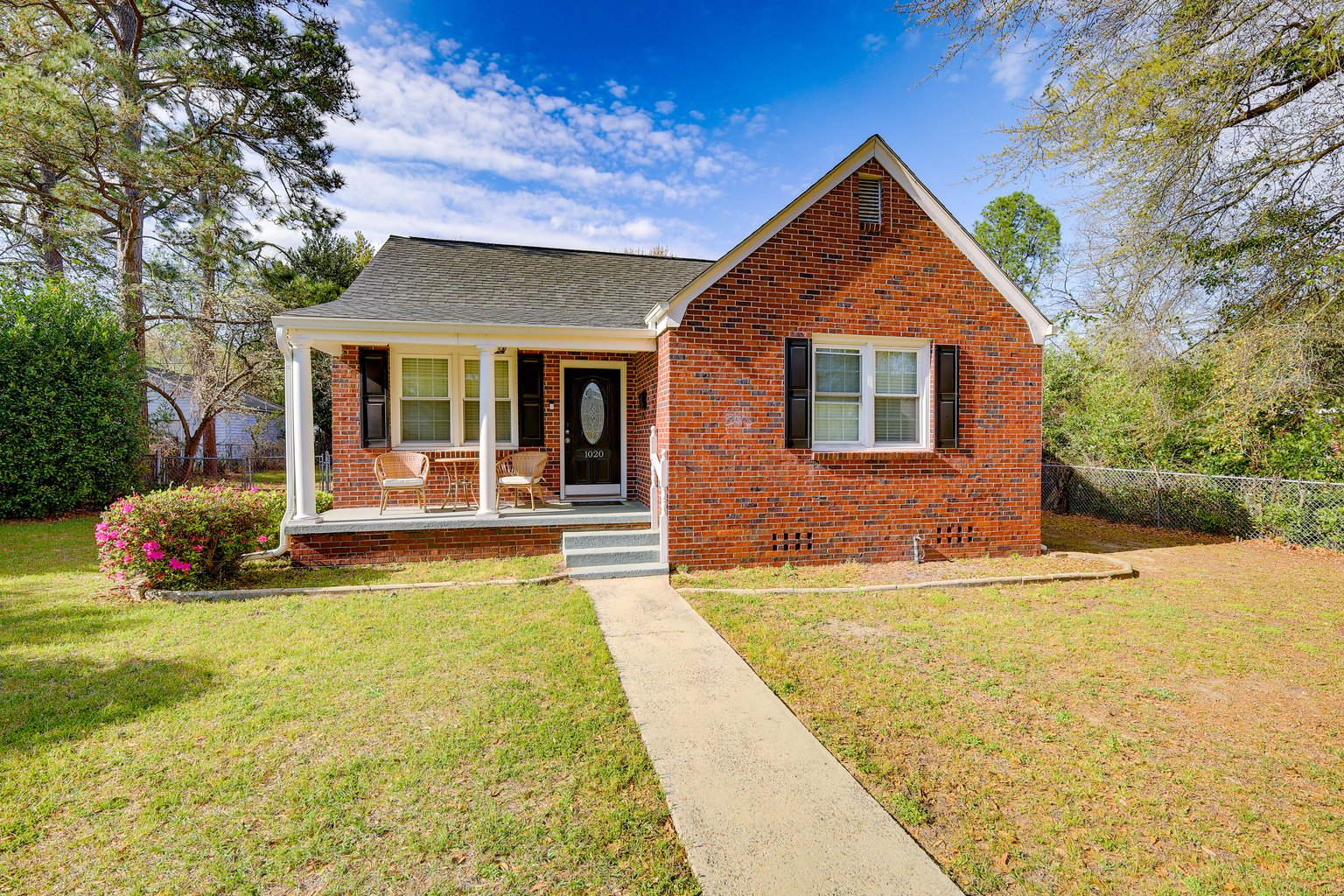 Cayce Vacation Rental