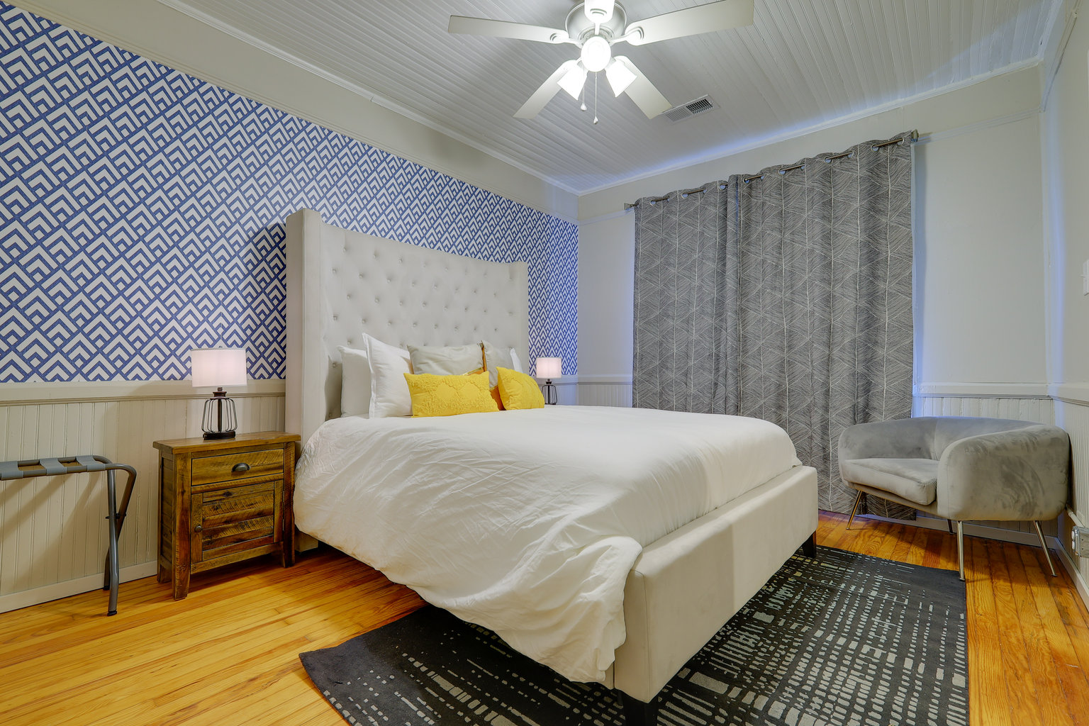 Columbia Vacation Rental