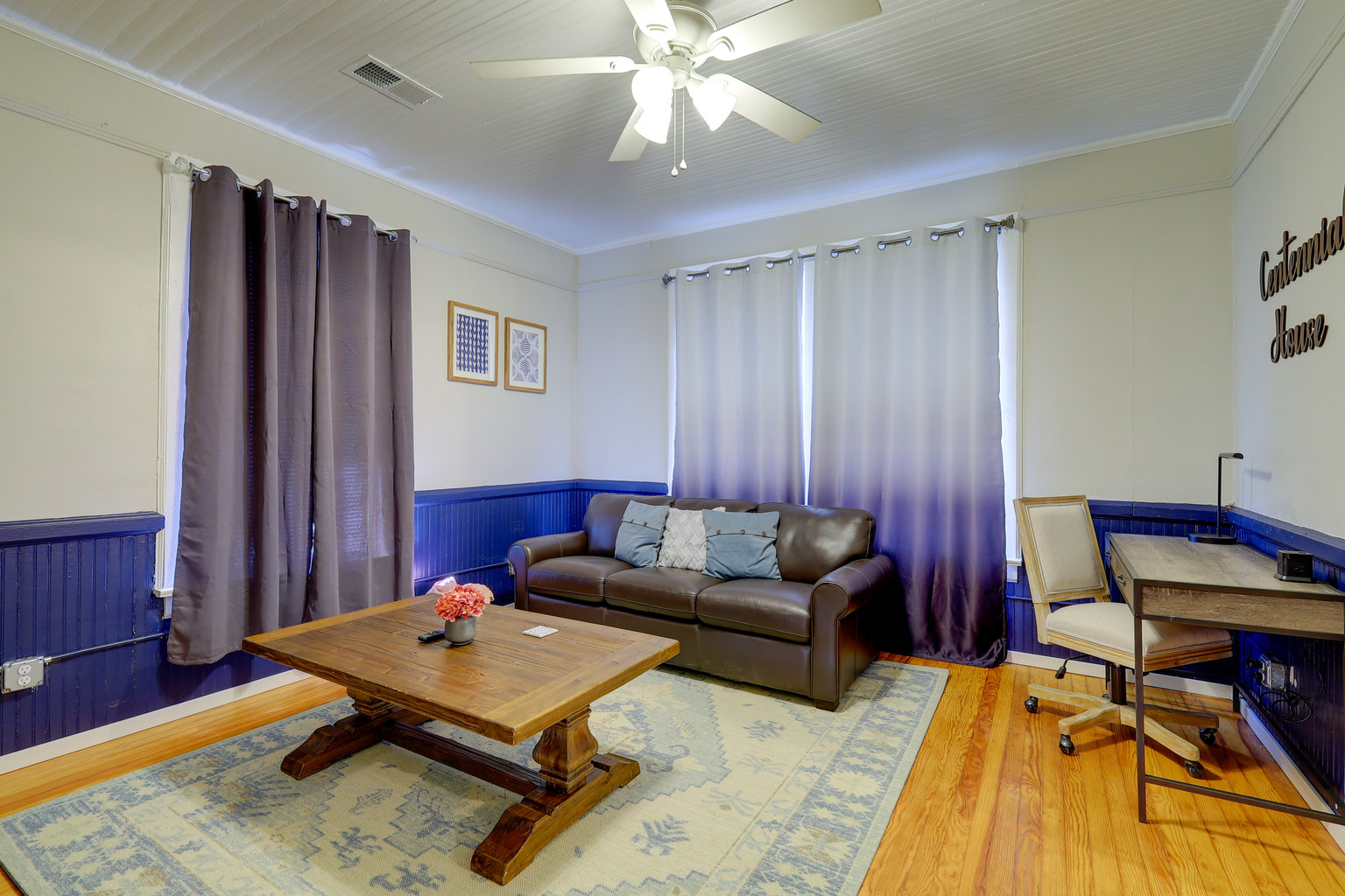 Columbia Vacation Rental