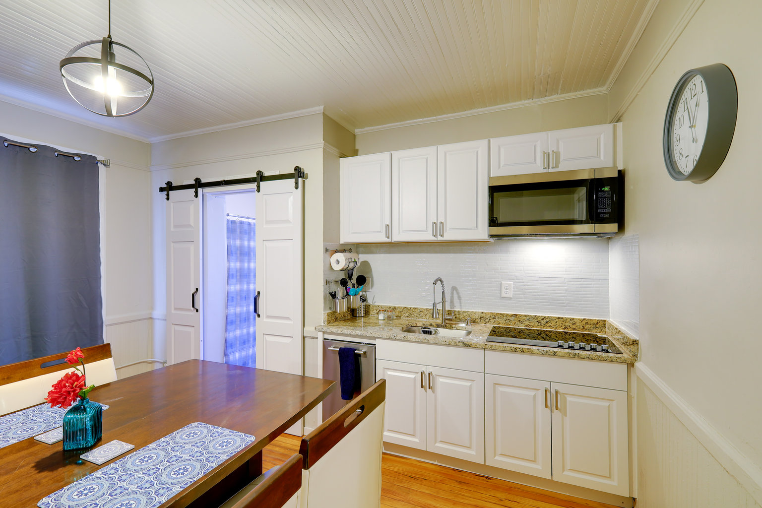 Columbia Vacation Rental