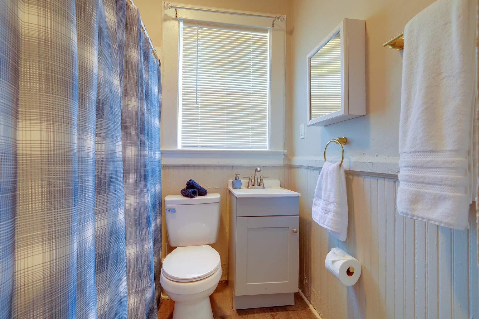 Columbia Vacation Rental