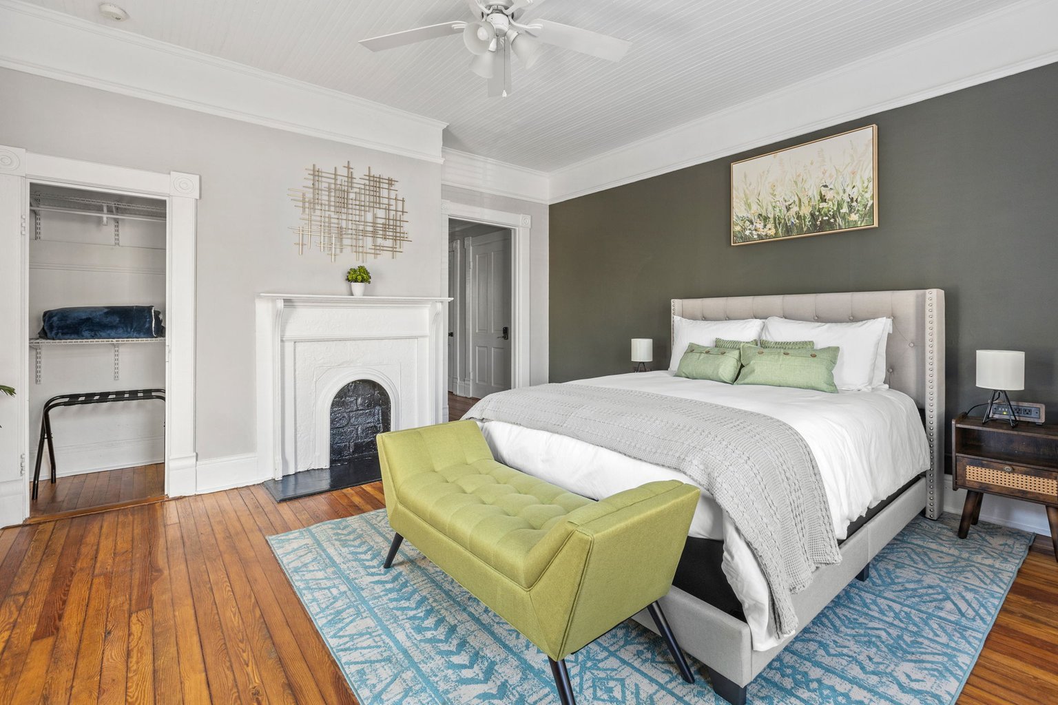 Columbia Vacation Rental