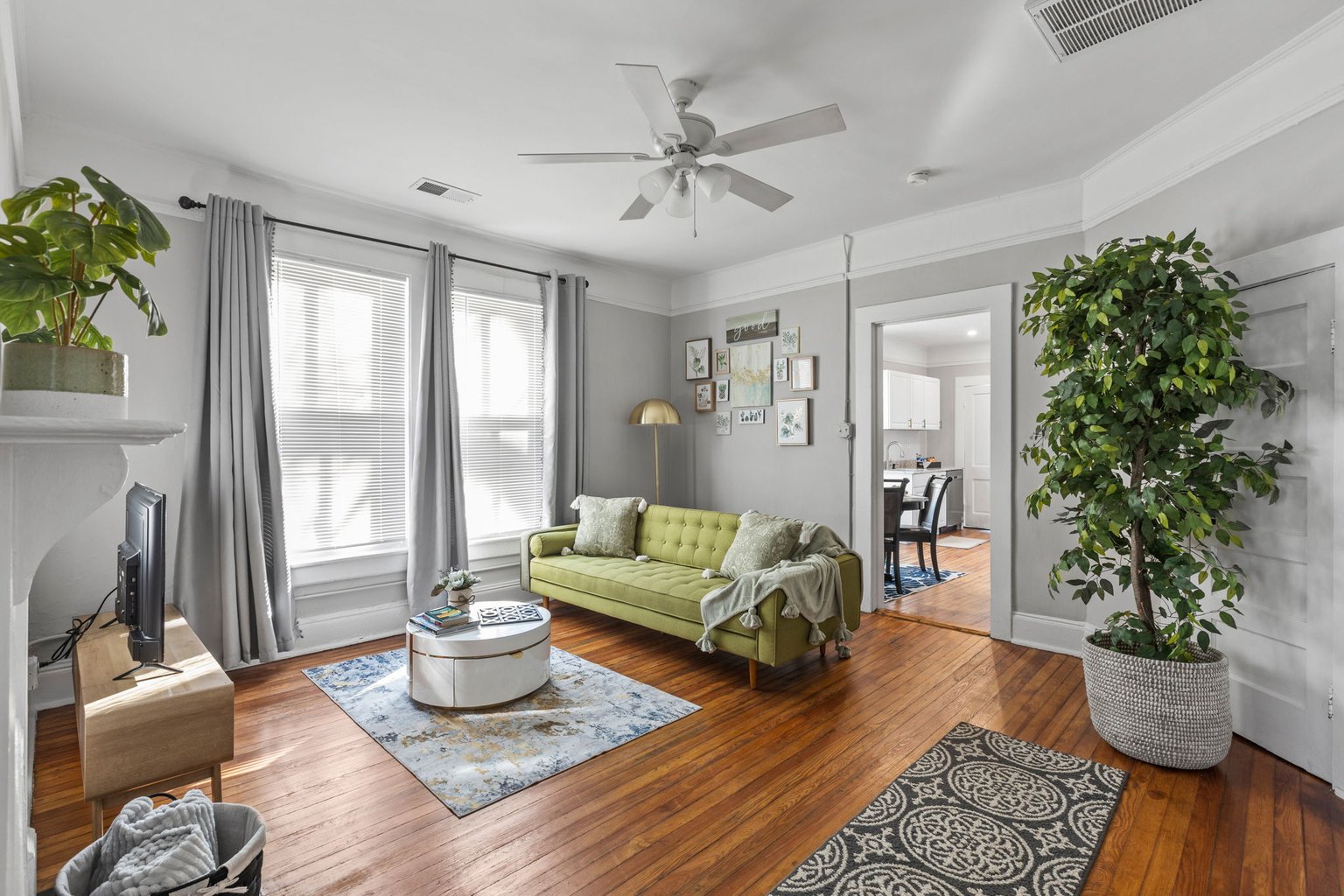 Columbia Vacation Rental