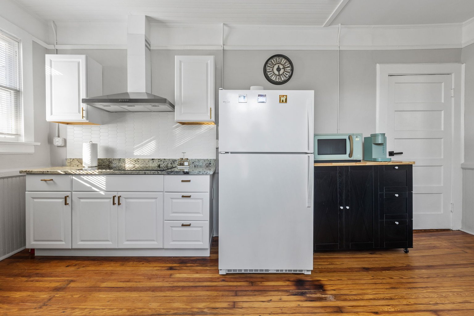 Columbia Vacation Rental