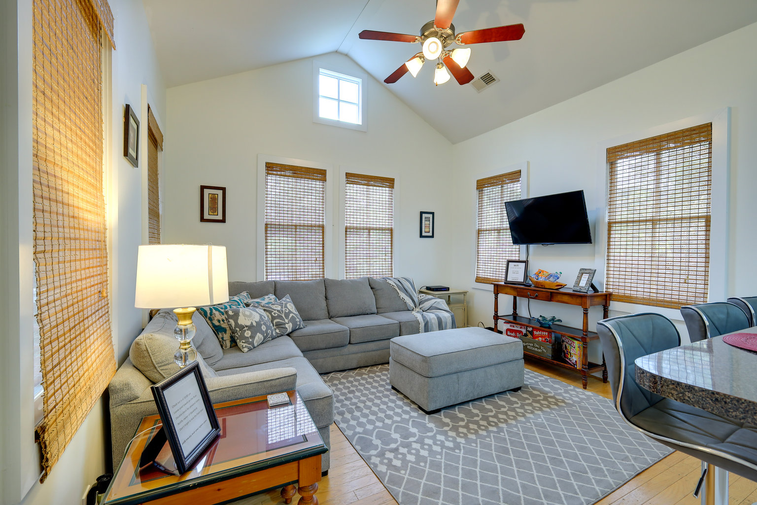 Columbia Vacation Rental