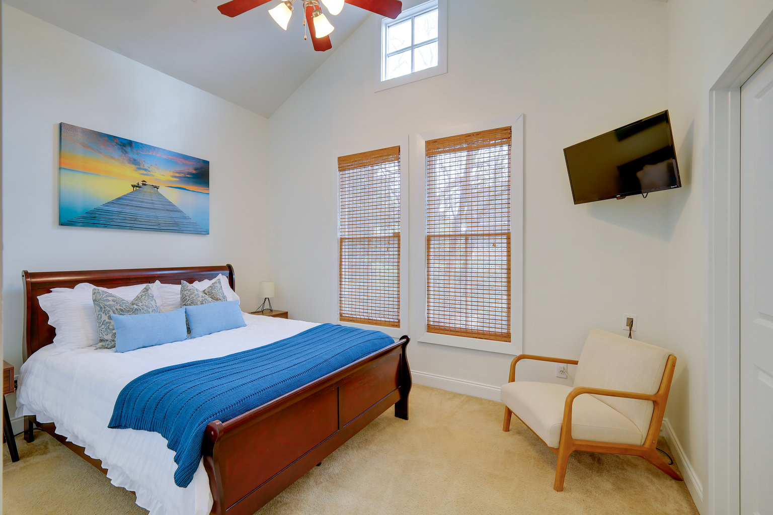 Columbia Vacation Rental