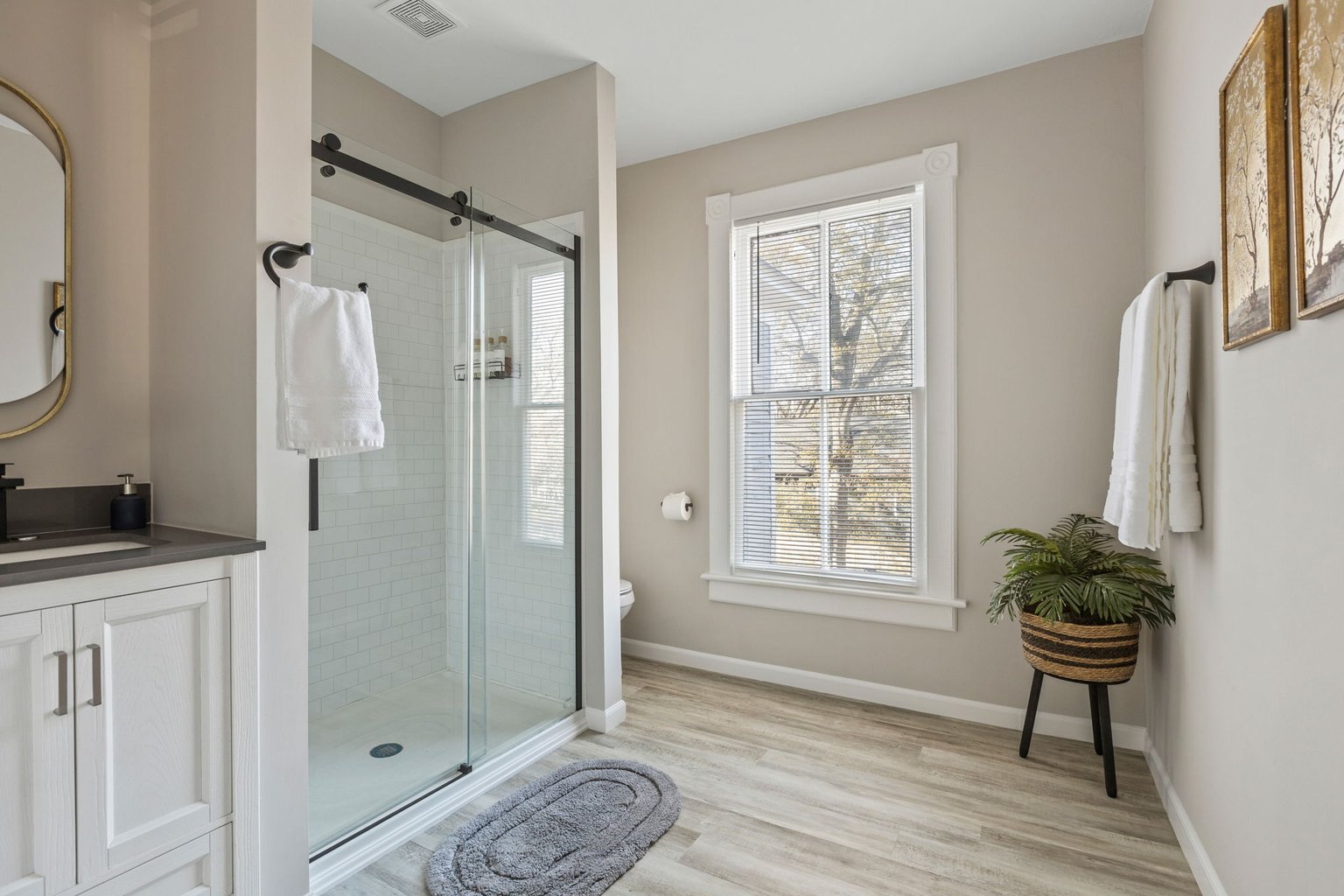 Columbia Vacation Rental