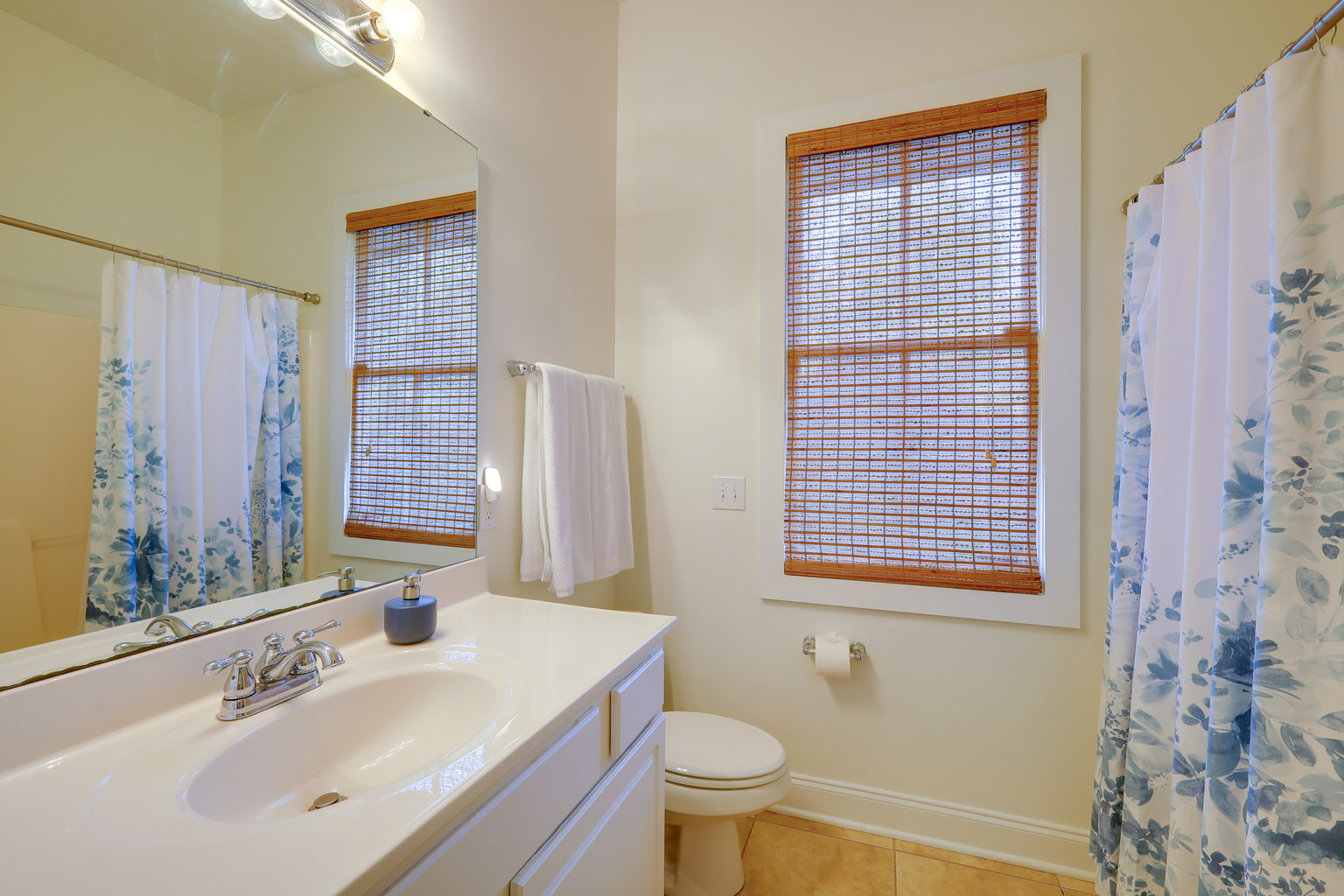 Columbia Vacation Rental