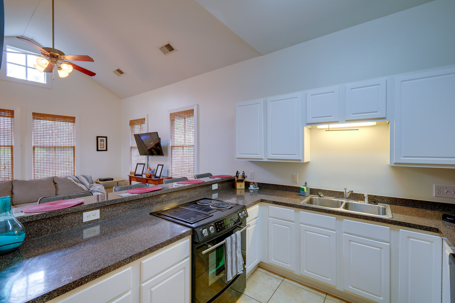 Columbia Vacation Rental