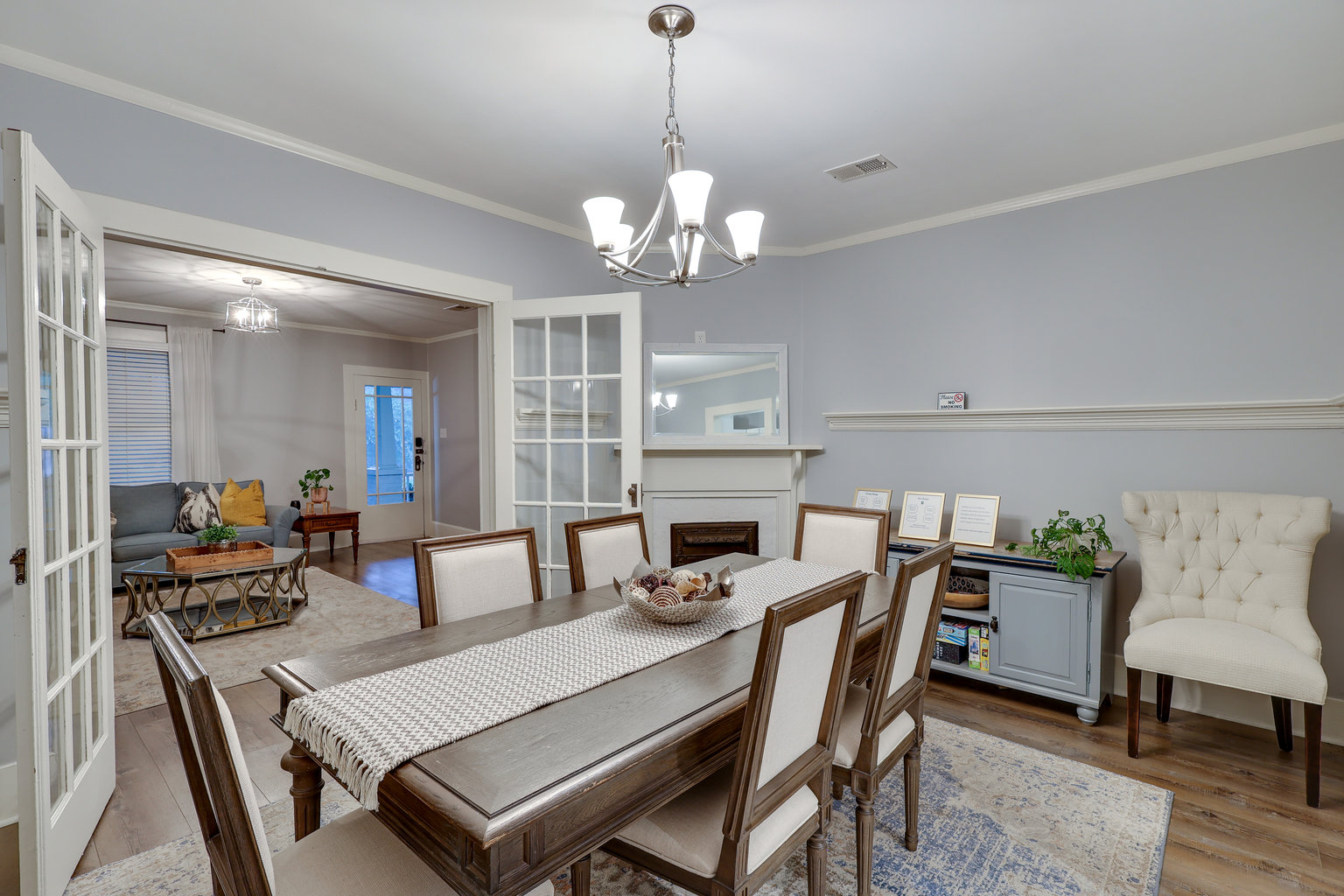 West Columbia Vacation Rental