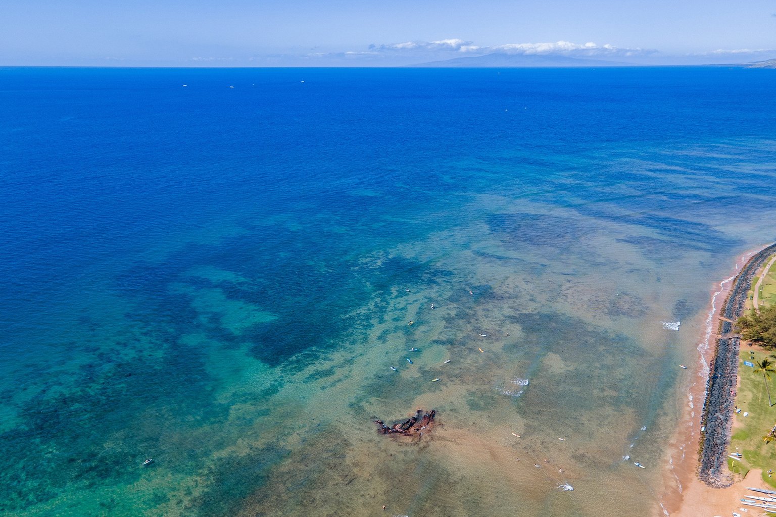 Kihei Vacation Rental