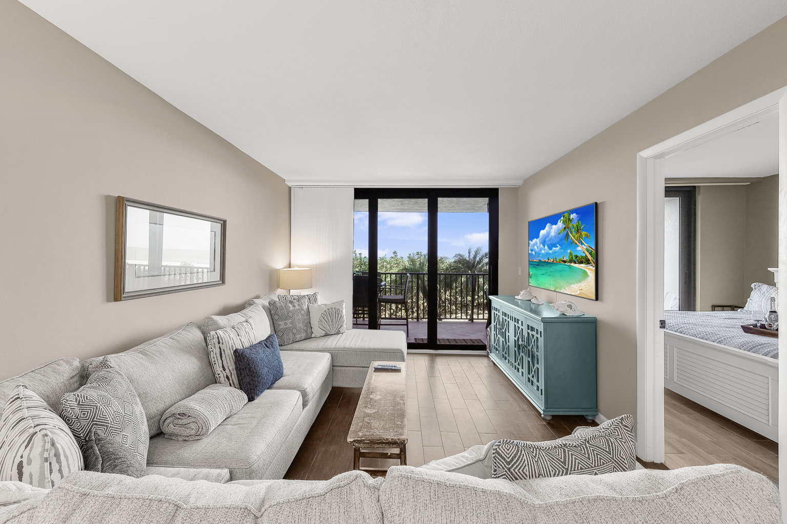 Marco Island Vacation Rental
