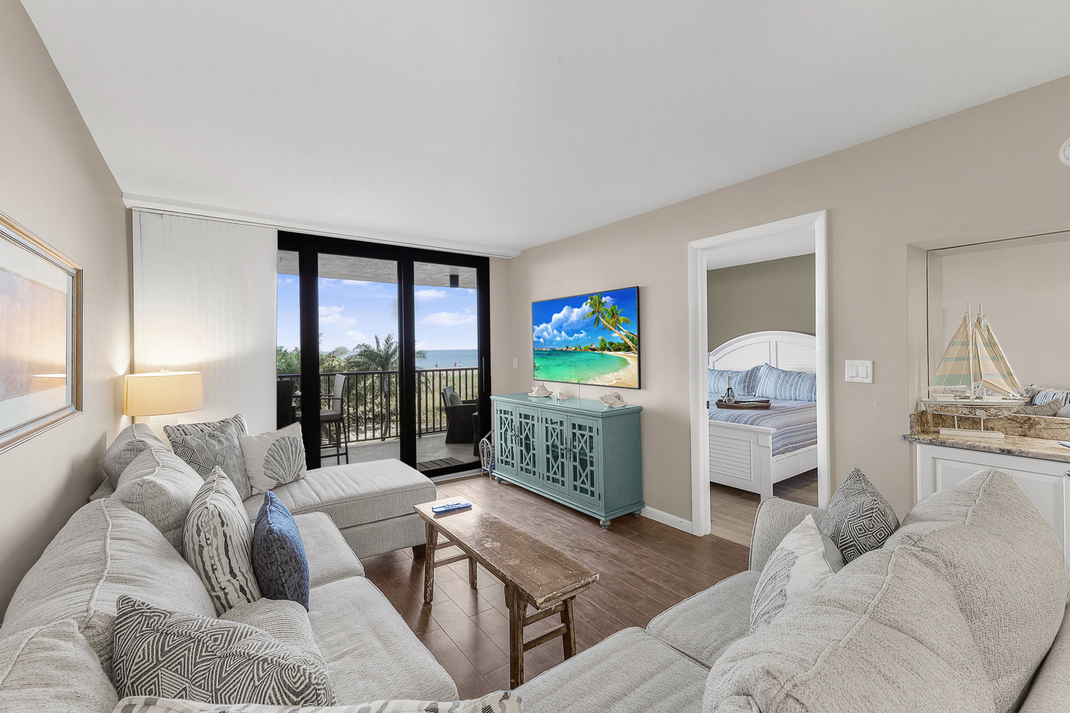 Marco Island Vacation Rental