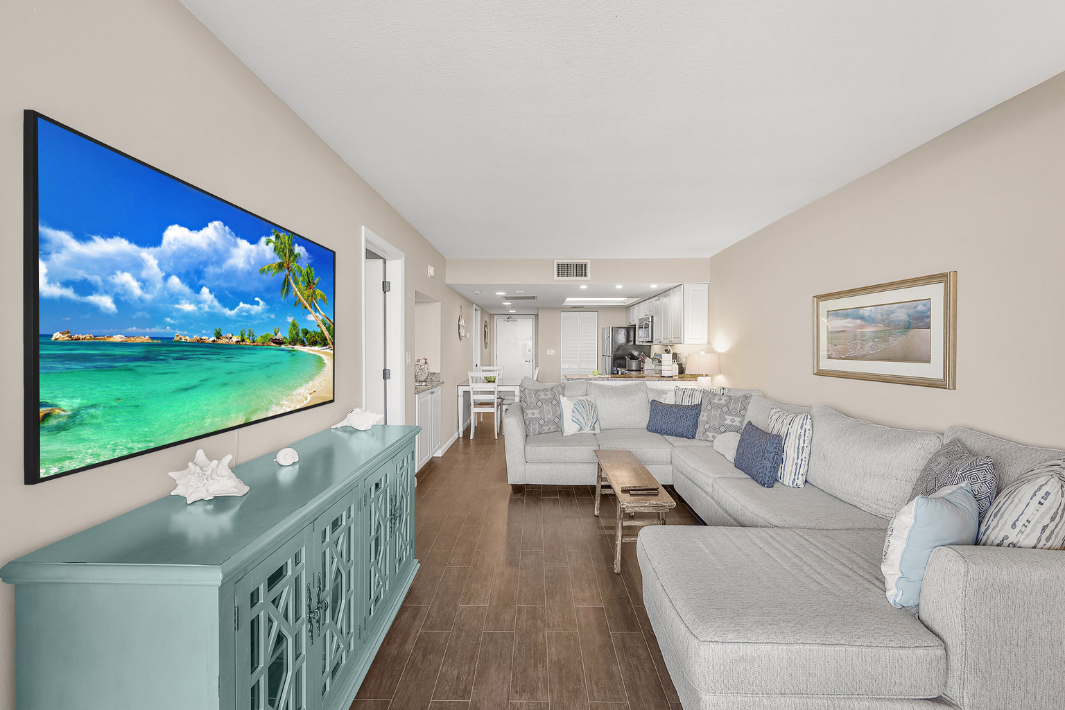 Marco Island Vacation Rental
