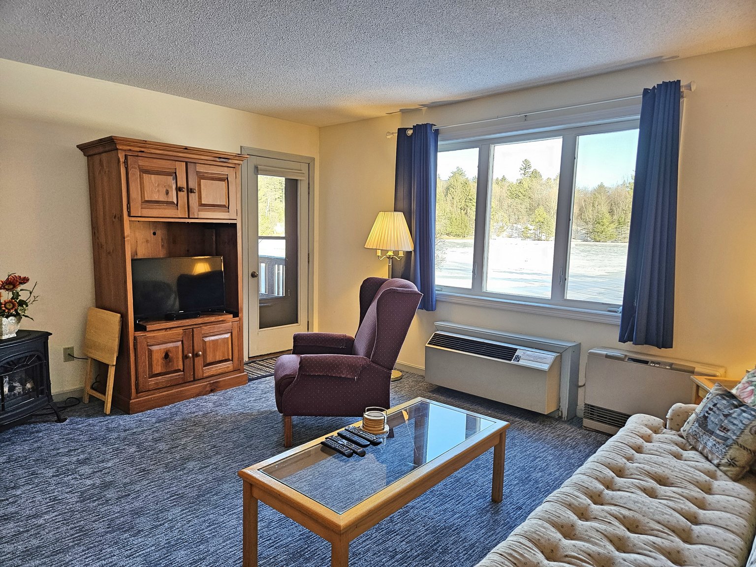 Lincoln Vacation Rental