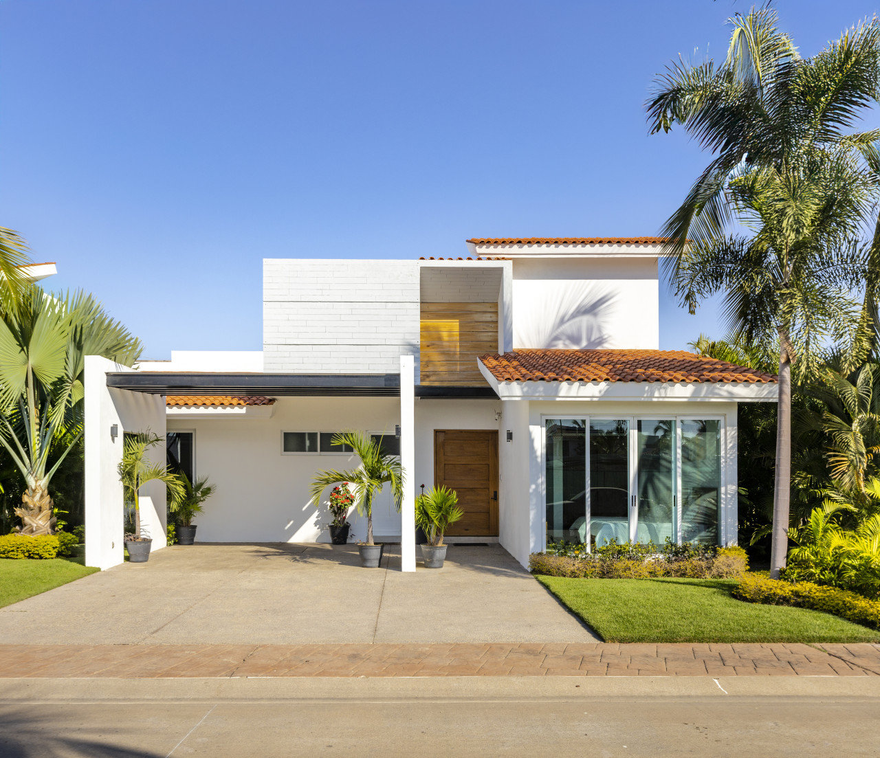 Nuevo Nayarit Vacation Rental