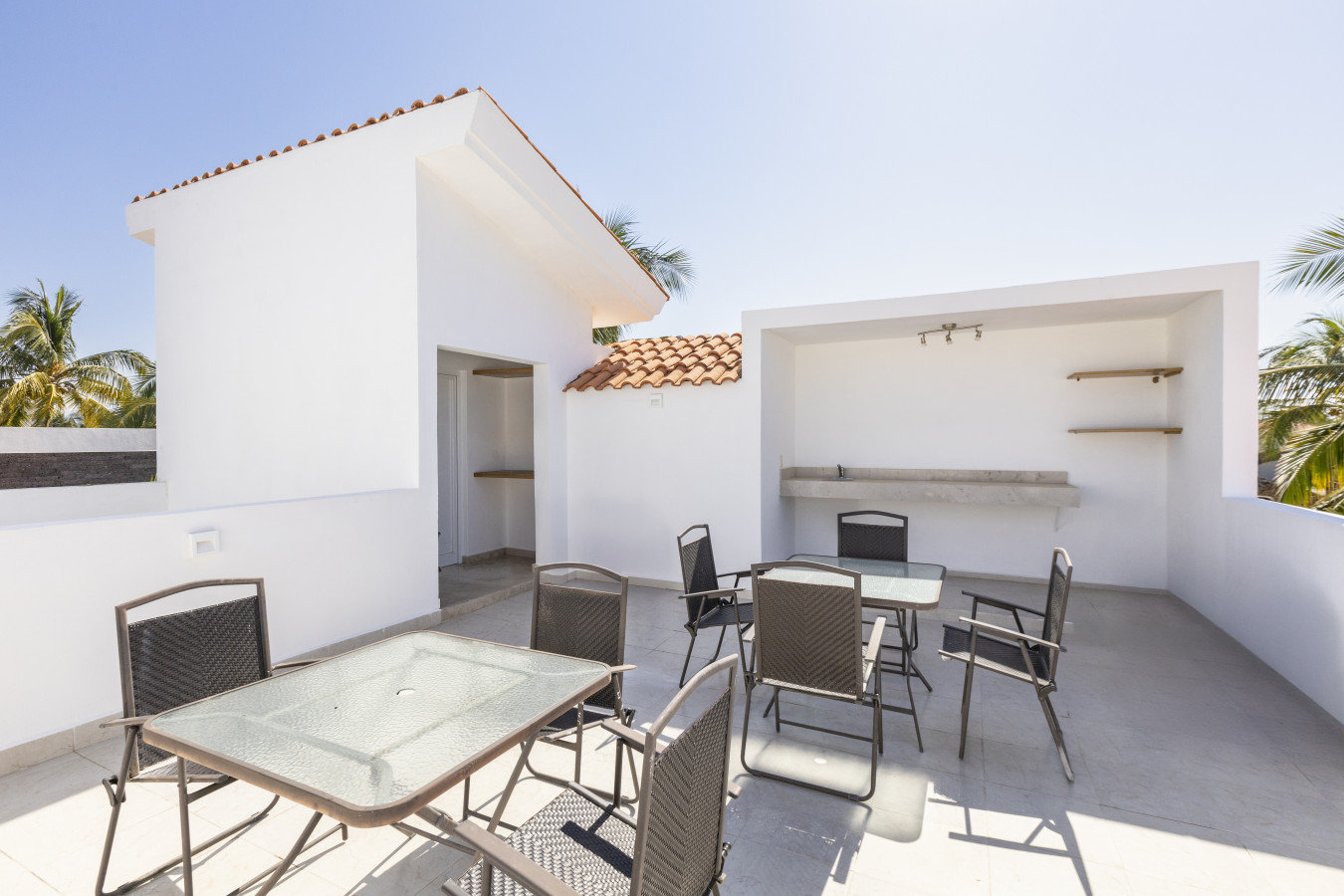 Nuevo Nayarit Vacation Rental