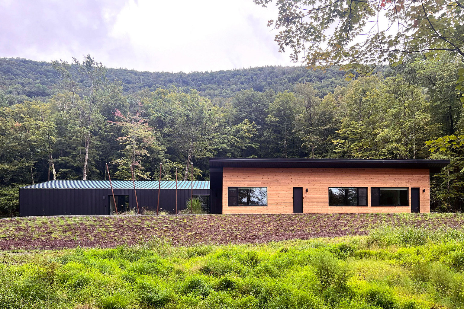 Woodstock Vacation Rental