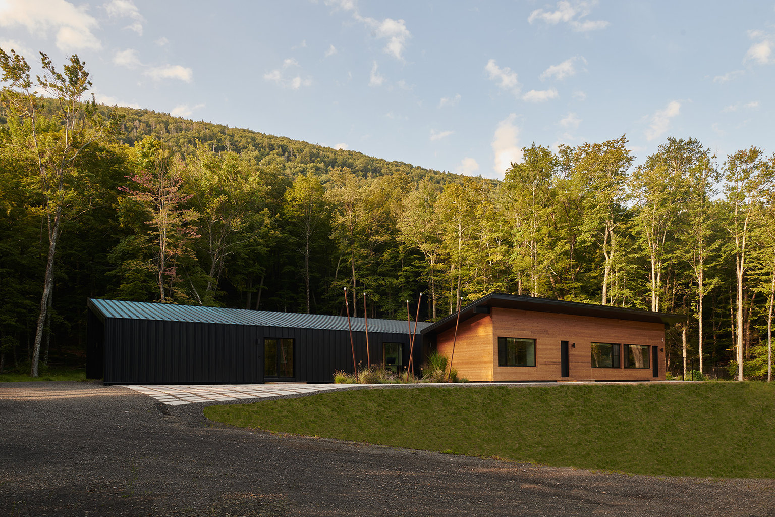 Woodstock Vacation Rental