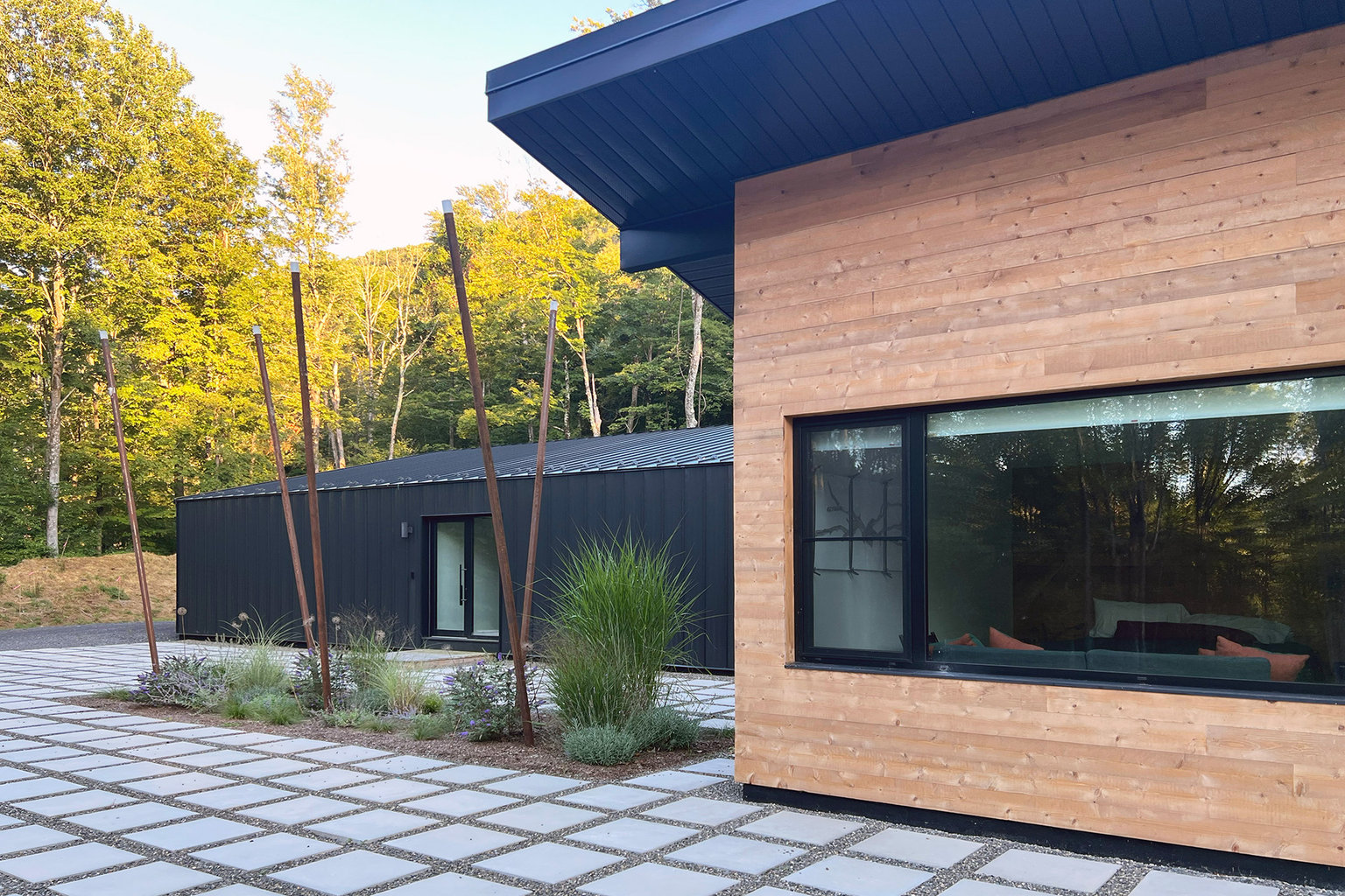 Woodstock Vacation Rental