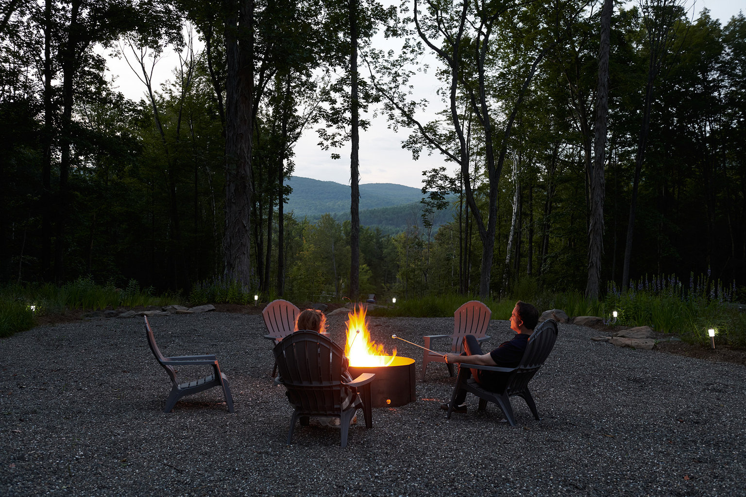 Woodstock Vacation Rental