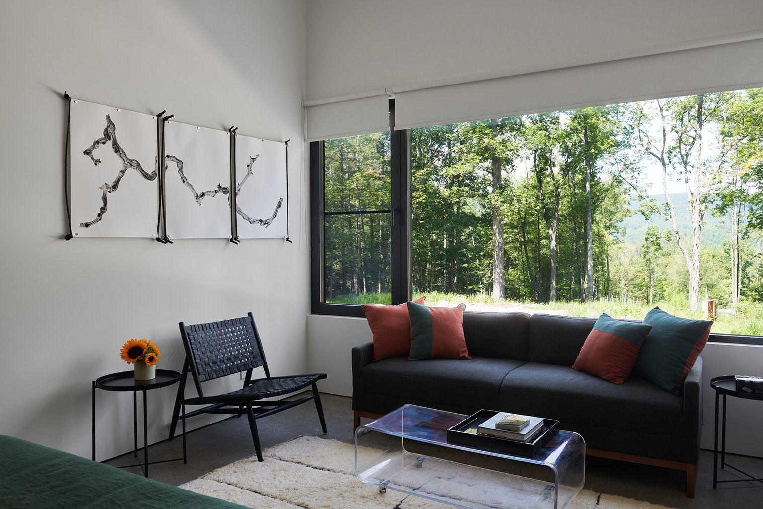 Woodstock Vacation Rental