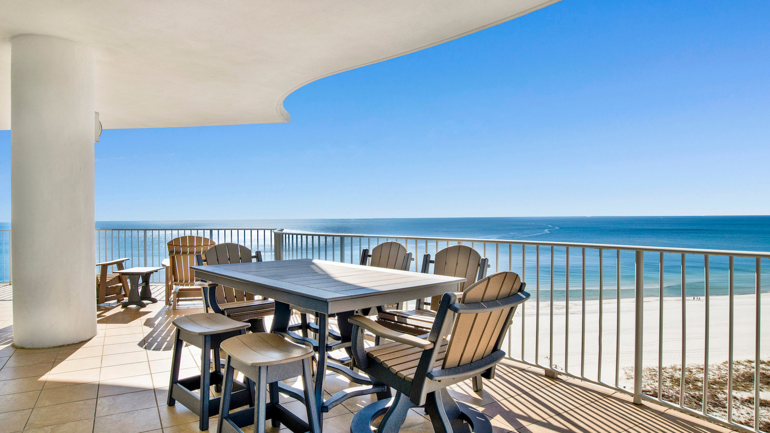 Orange Beach Vacation Rental