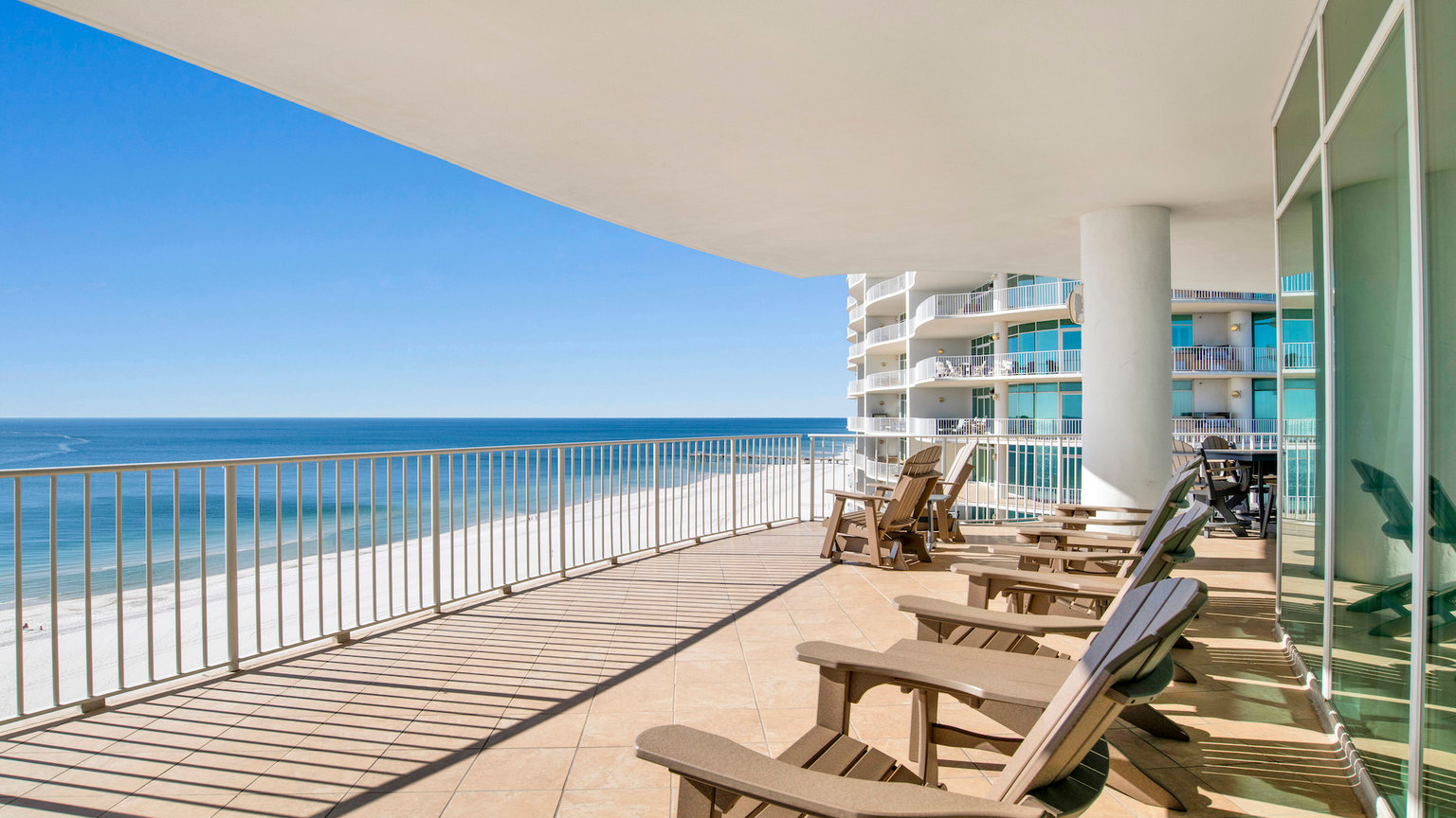 Orange Beach Vacation Rental