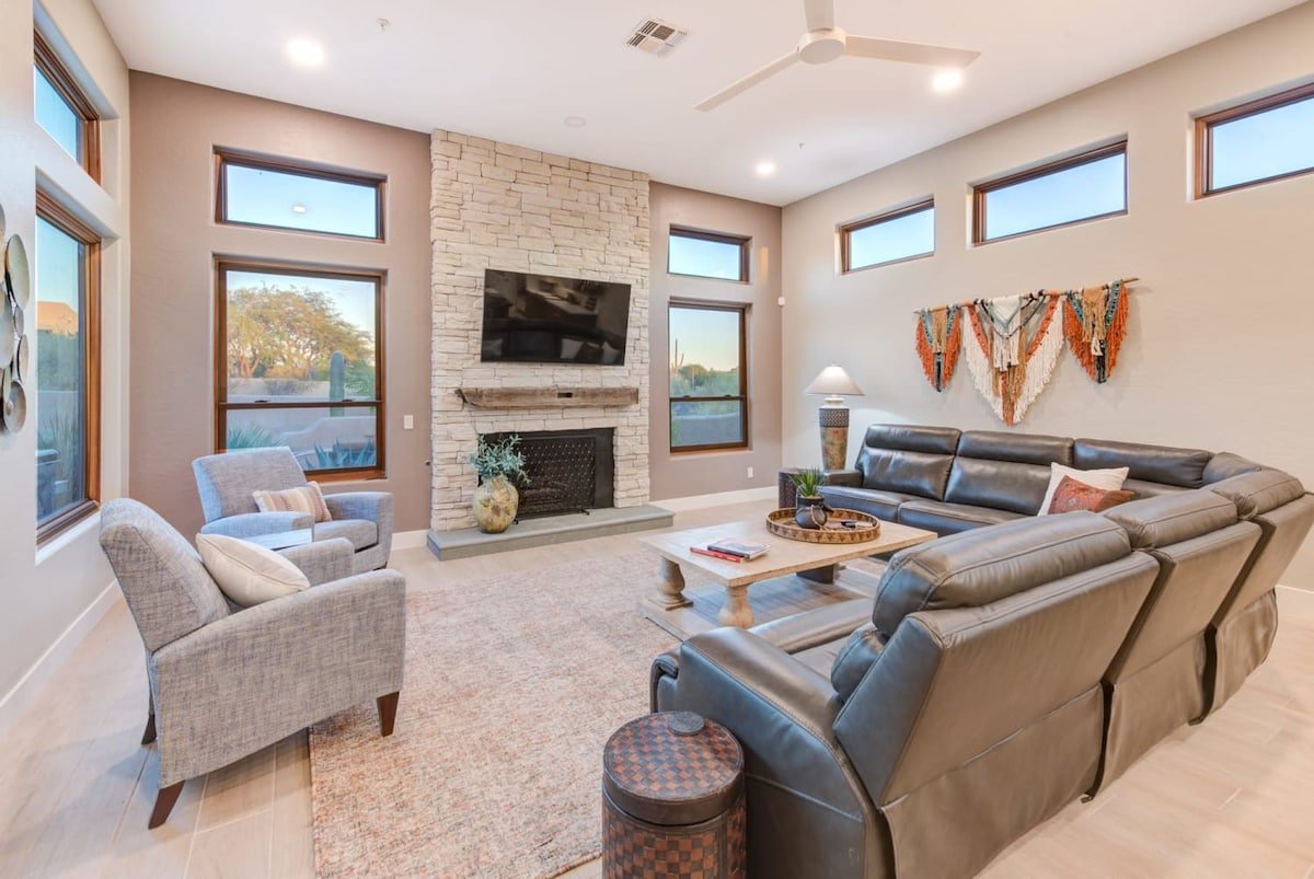 Scottsdale Vacation Rental