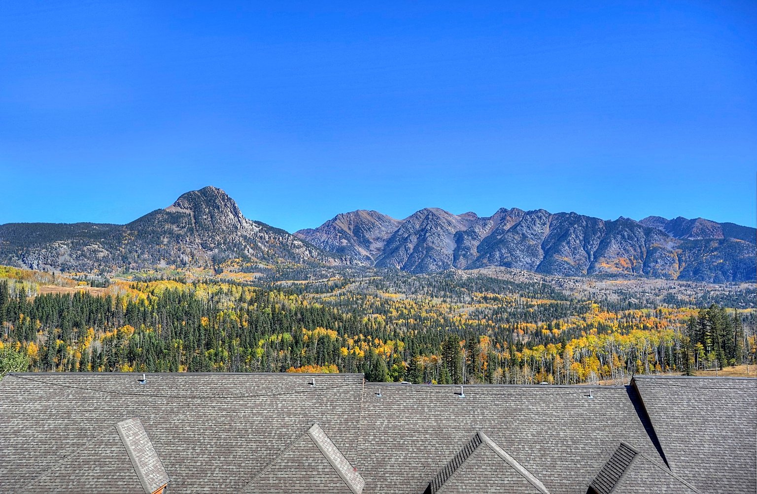 Durango Vacation Rental