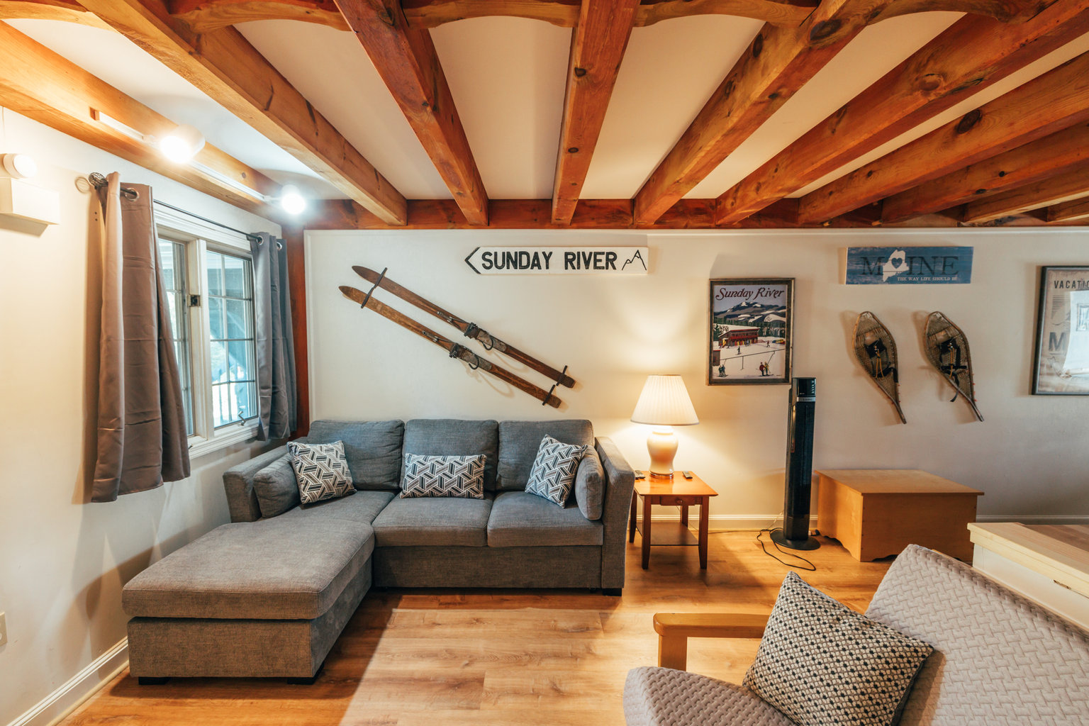 Sunday River - Bethel Vacation Rental