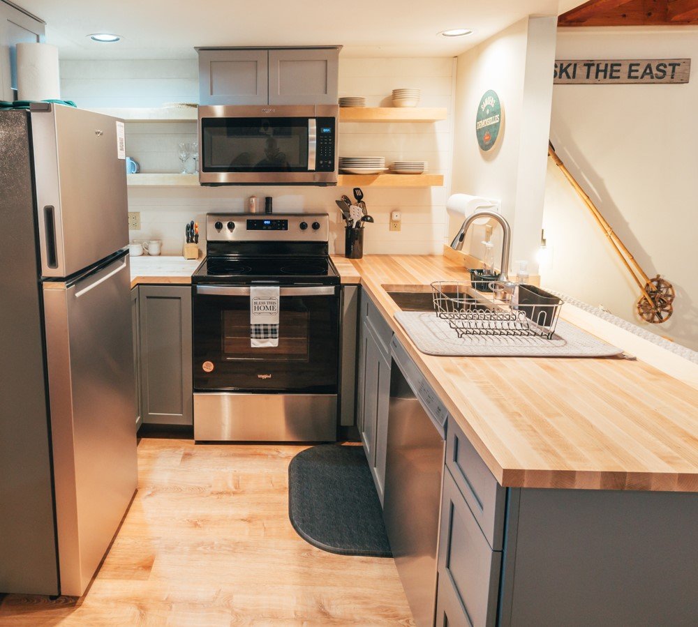 Sunday River - Bethel Vacation Rental