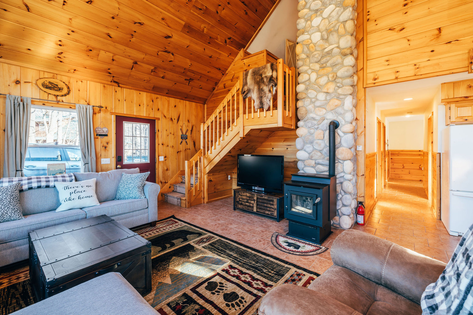 Sunday River - Bethel Vacation Rental