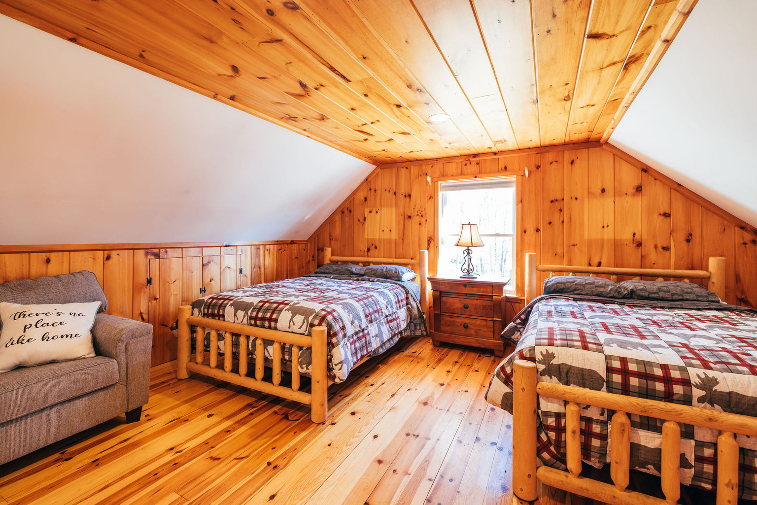 Sunday River - Bethel Vacation Rental