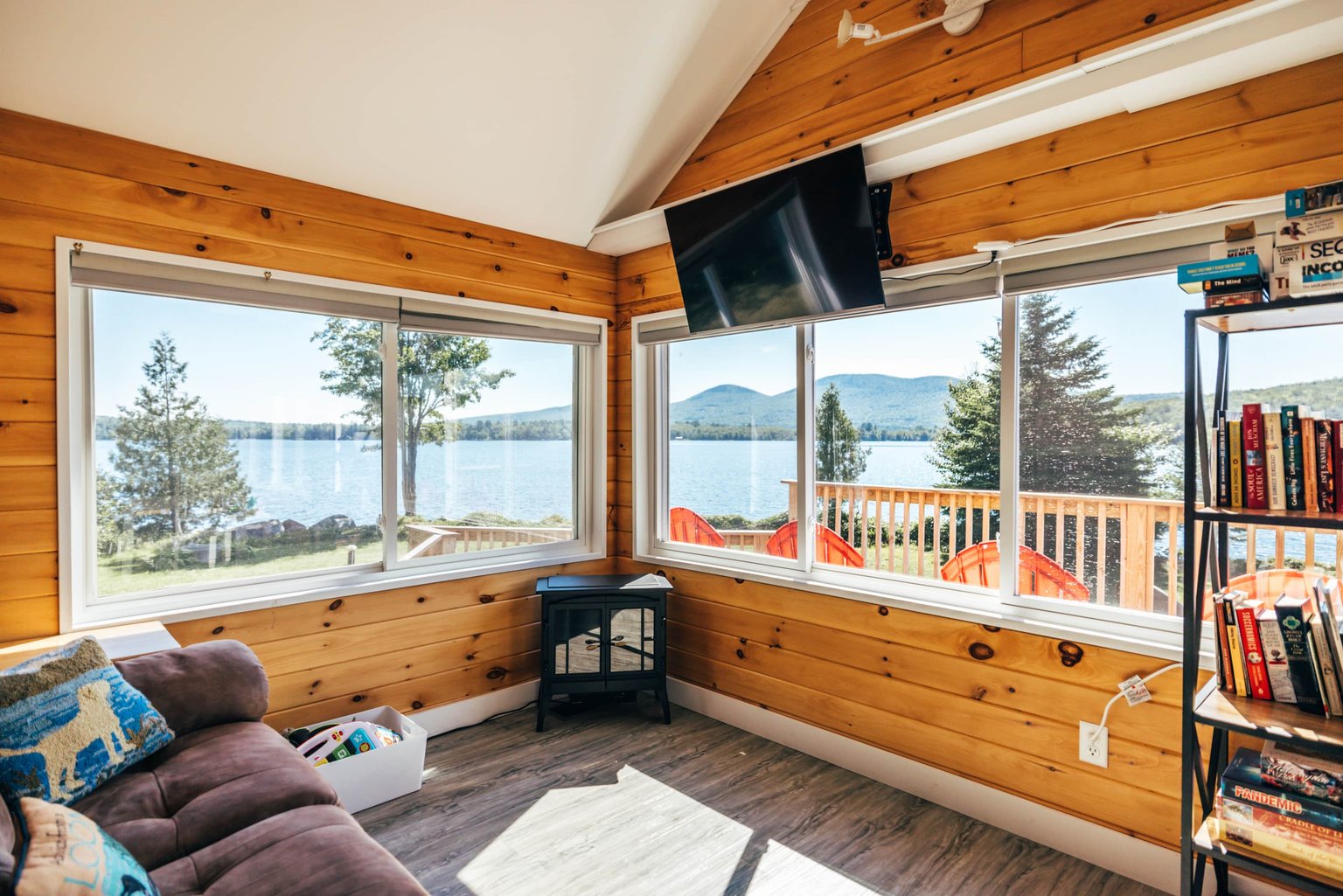 Strong Vacation Rental