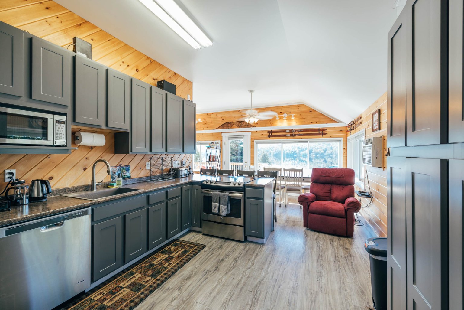 Strong Vacation Rental