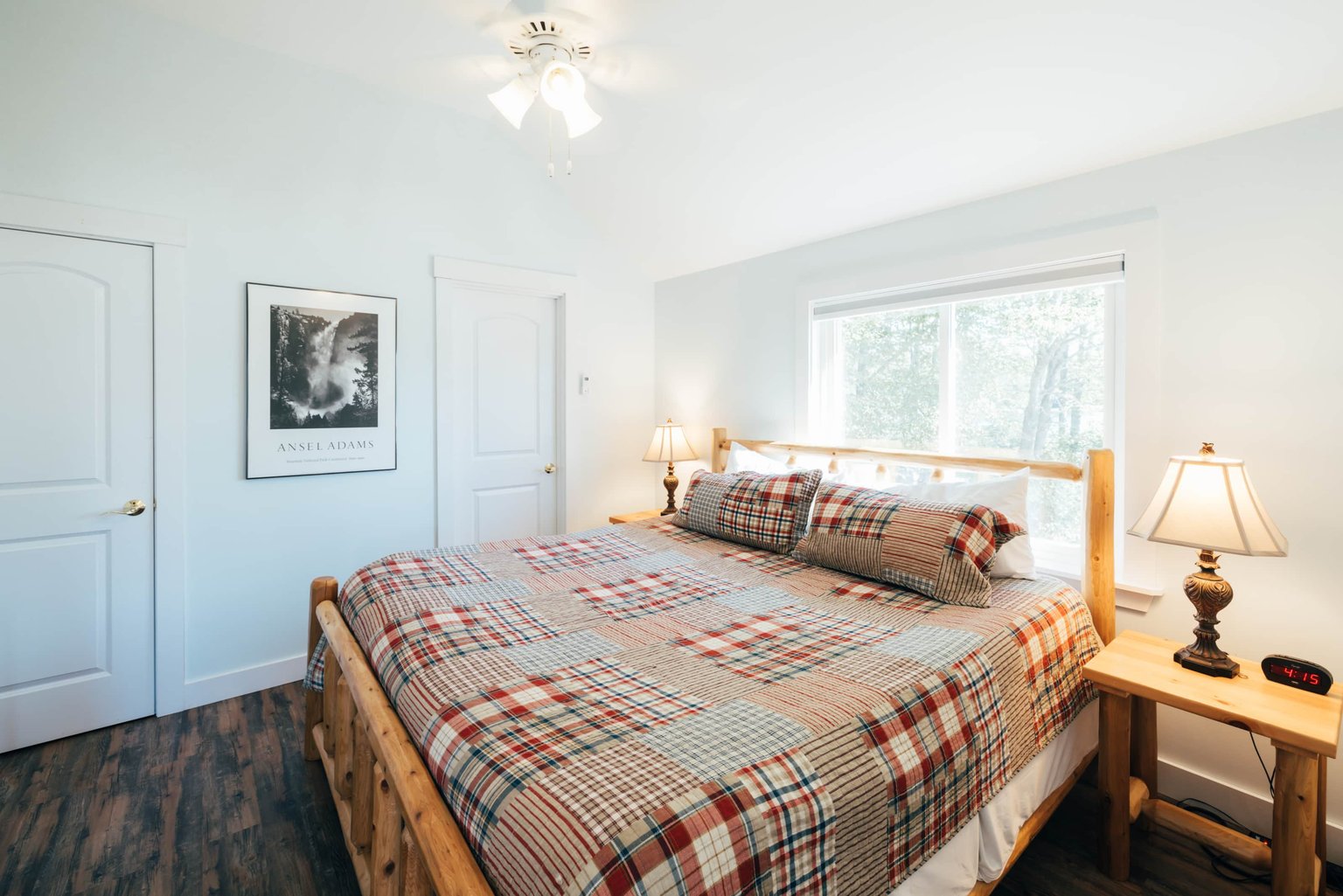 Strong Vacation Rental