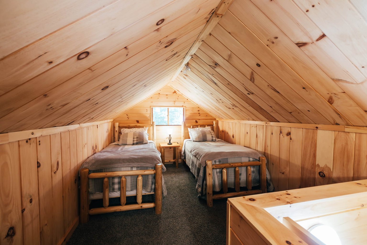 Strong Vacation Rental