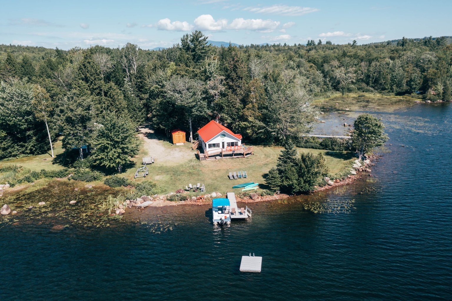 Strong Vacation Rental