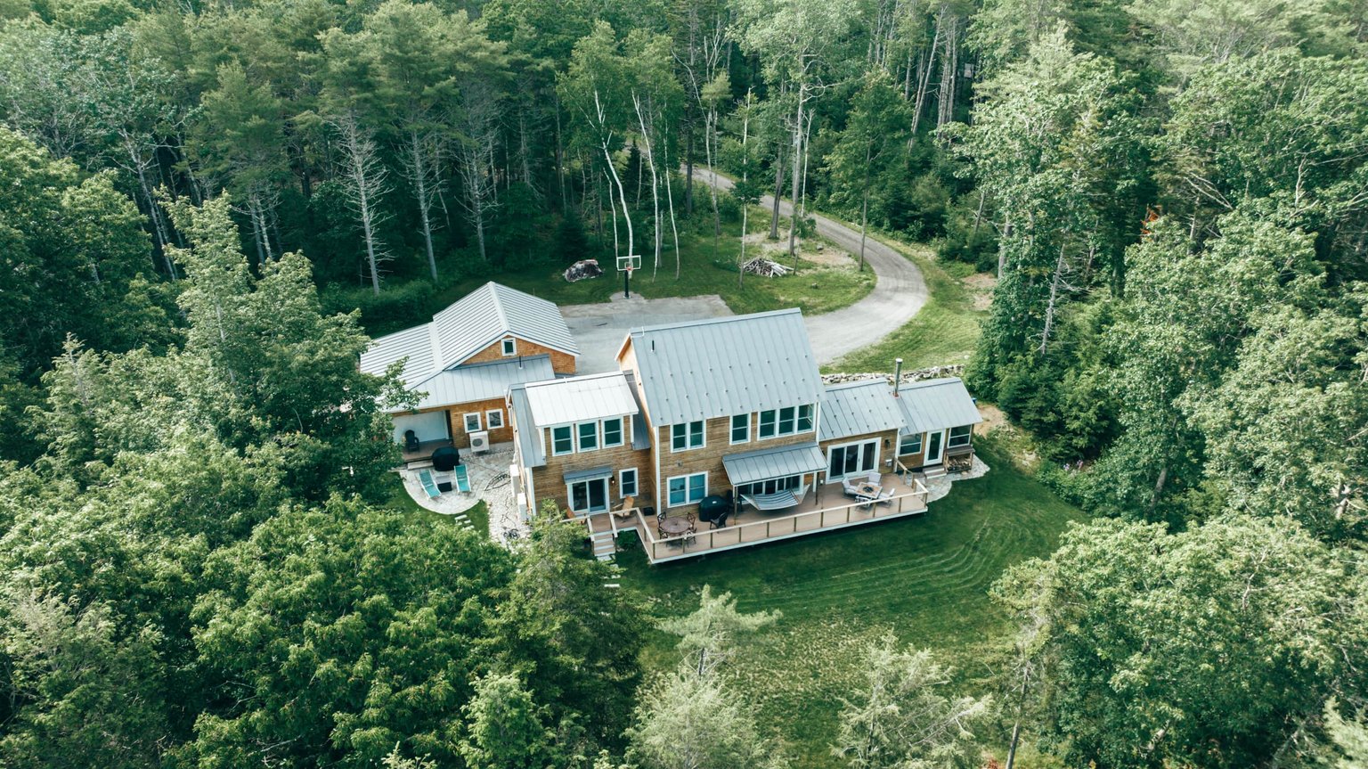 Freeport Vacation Rental