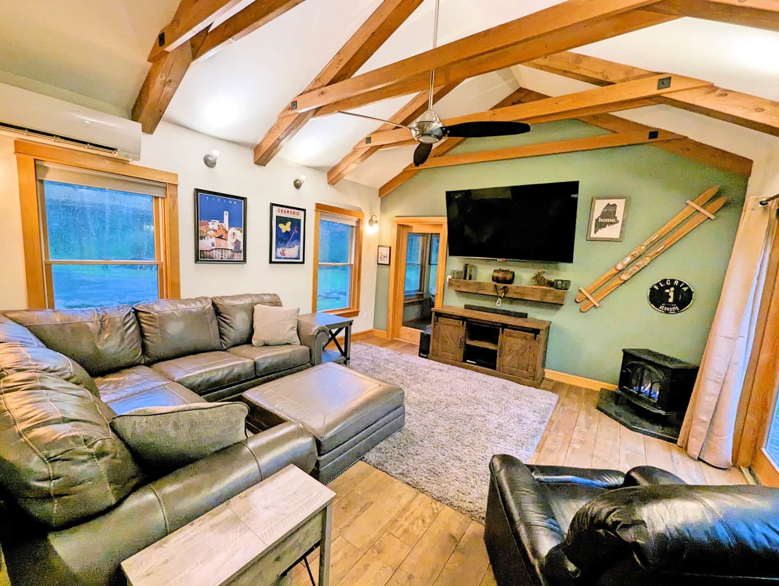 Freeport Vacation Rental